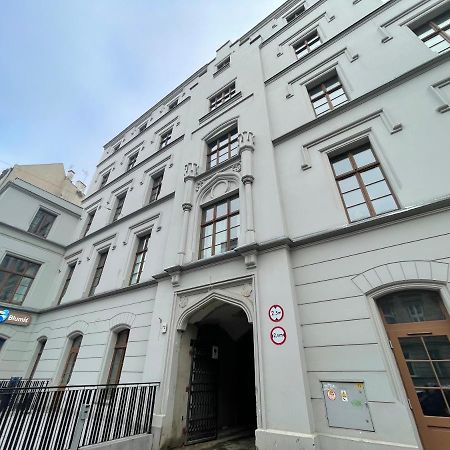 Apartamenty Loftowe Blisko Rynku Breslau Exterior foto